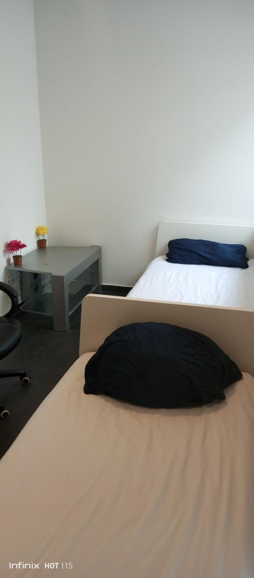 Eva Zimmer Zentral Guenstig Heilbronn Extérieur photo